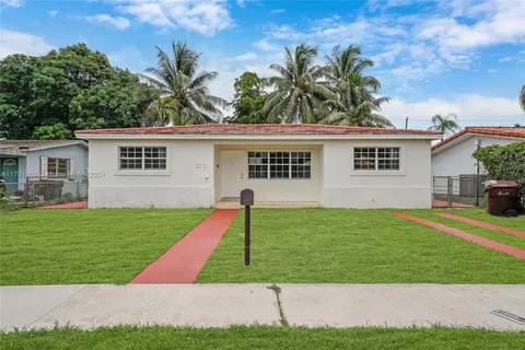 270 E 63rd St, Hialeah FL 33013