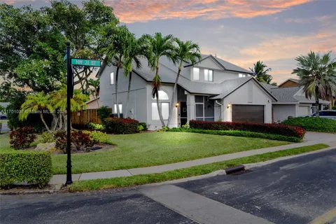 12275 NW 31st St, Sunrise FL 33323