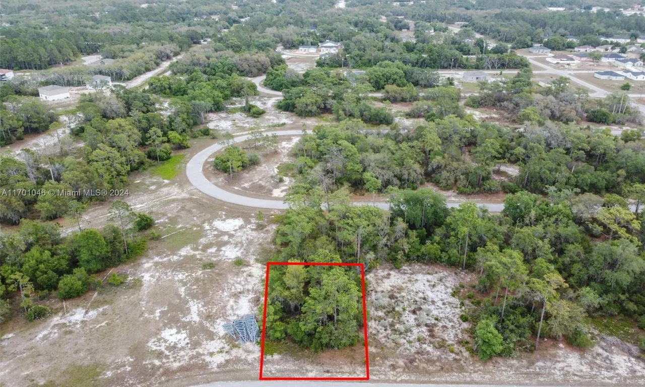 1315 HOMOSASSA CT, Other City - In The State Of Florida FL 34759