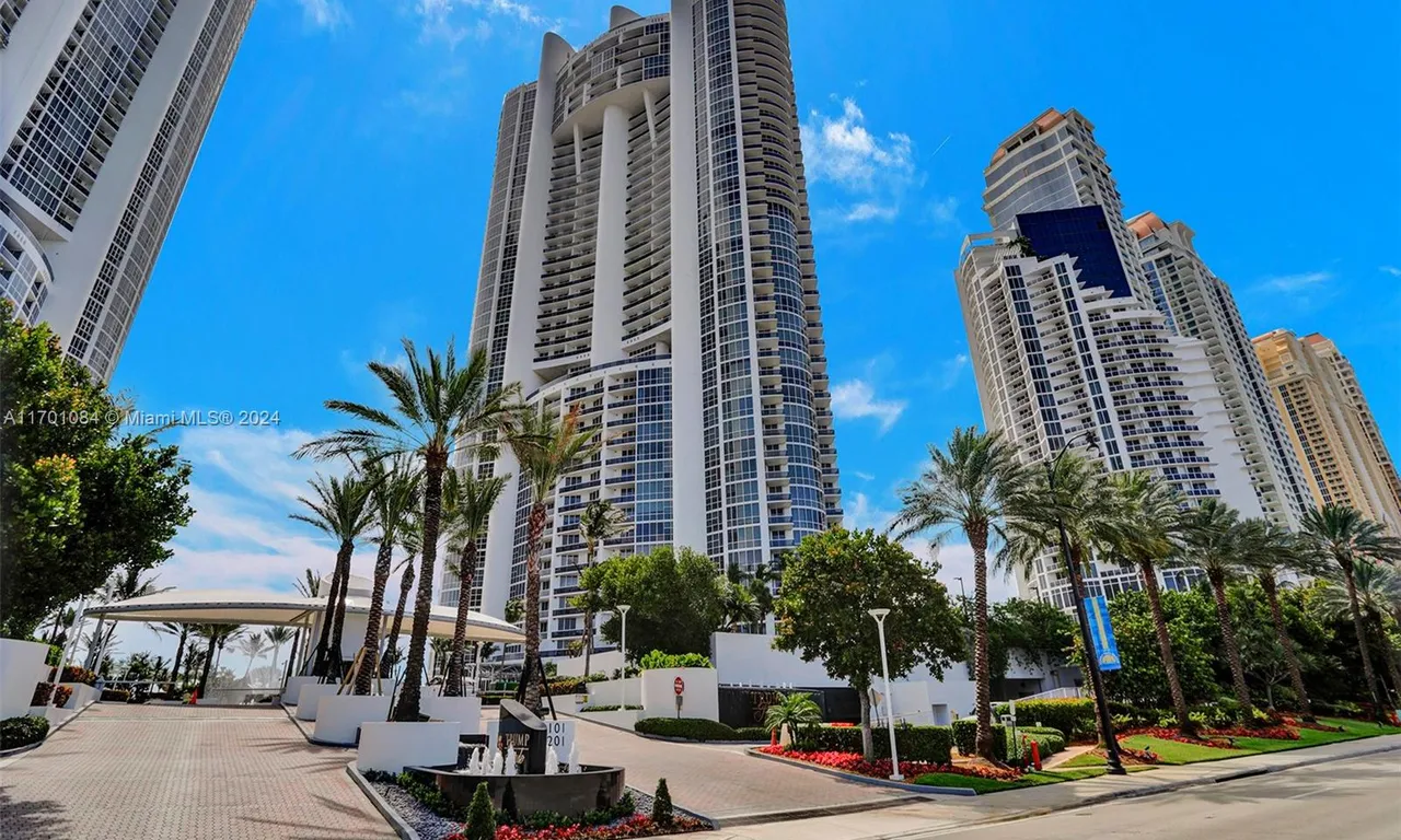 18201 Collins Ave # 5405, Sunny Isles Beach FL 33160