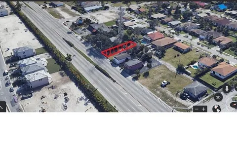 Pembroke Rd, West Park FL 33023