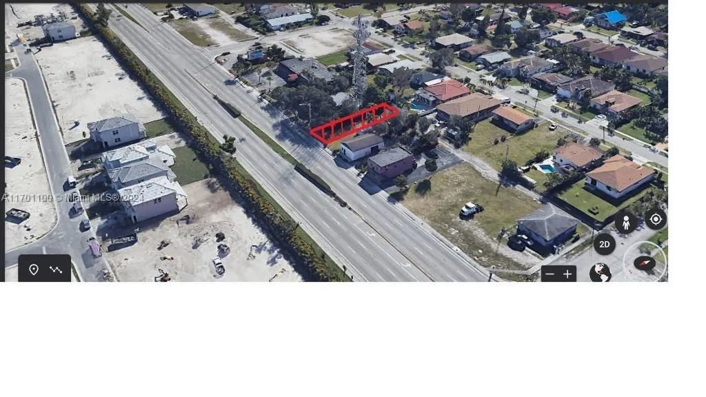 Pembroke Rd, West Park FL 33023