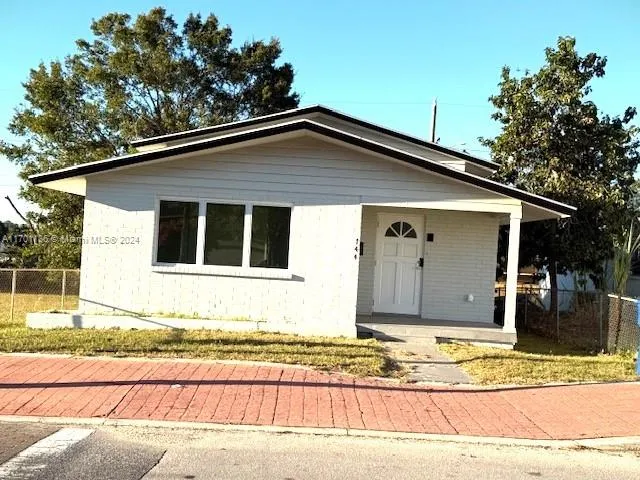 744 Lemon Ave, Sebring FL 33870