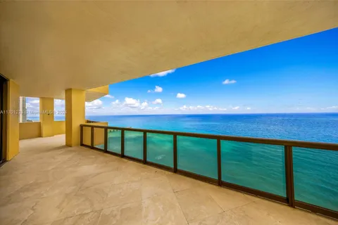 16275 Collins Ave # 1901, Sunny Isles Beach FL 33160