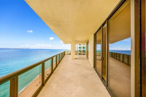 16275 Collins Ave # 1901, Sunny Isles Beach FL 33160