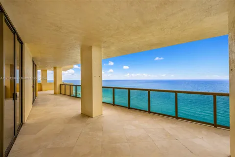 16275 Collins Ave # 1901, Sunny Isles Beach FL 33160