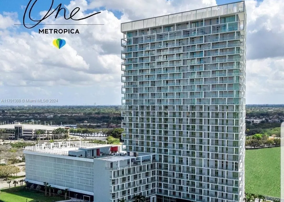 2000 Metropica Way # 201, Sunrise FL 33323