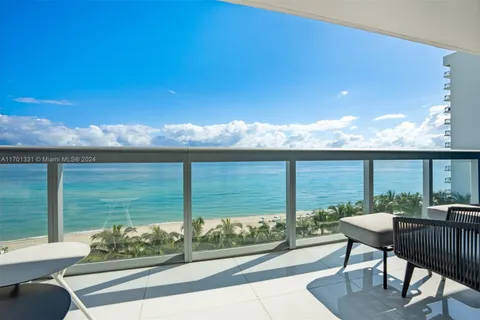 6899 Collins Ave # 802, Miami Beach FL 33141