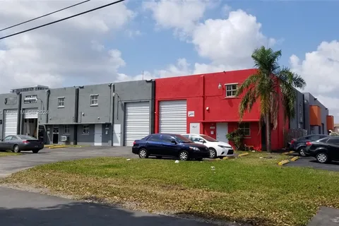 5550 NW 84th Ave # 5530, Doral FL 33166