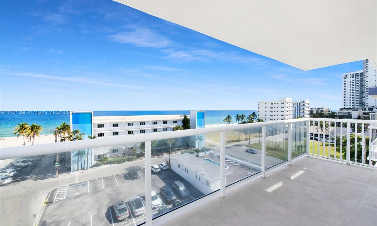 1801 S Ocean Dr # 704, Hollywood FL 33019