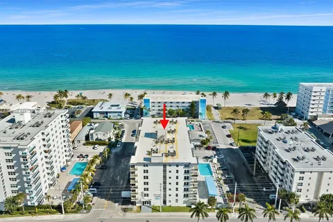 1801 S Ocean Dr # 704, Hollywood FL 33019