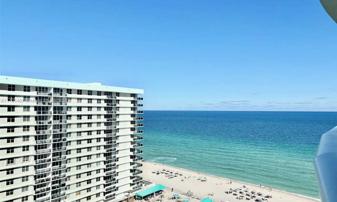 3801 S Ocean Dr # 15A, Hollywood FL 33019