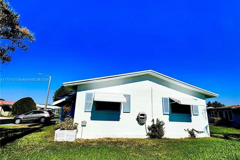 4700 NW 48th Ave, Tamarac FL 33319