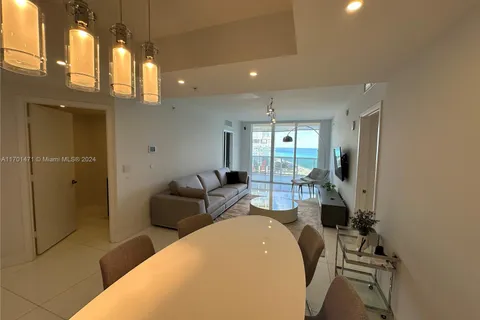 18201 Collins Ave # 1802, Sunny Isles Beach FL 33160