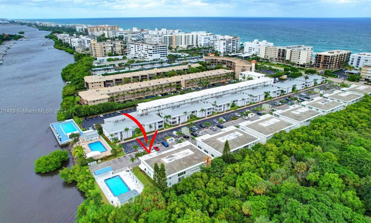 4501 S Ocean Blvd # G8, South Palm Beach FL 33480