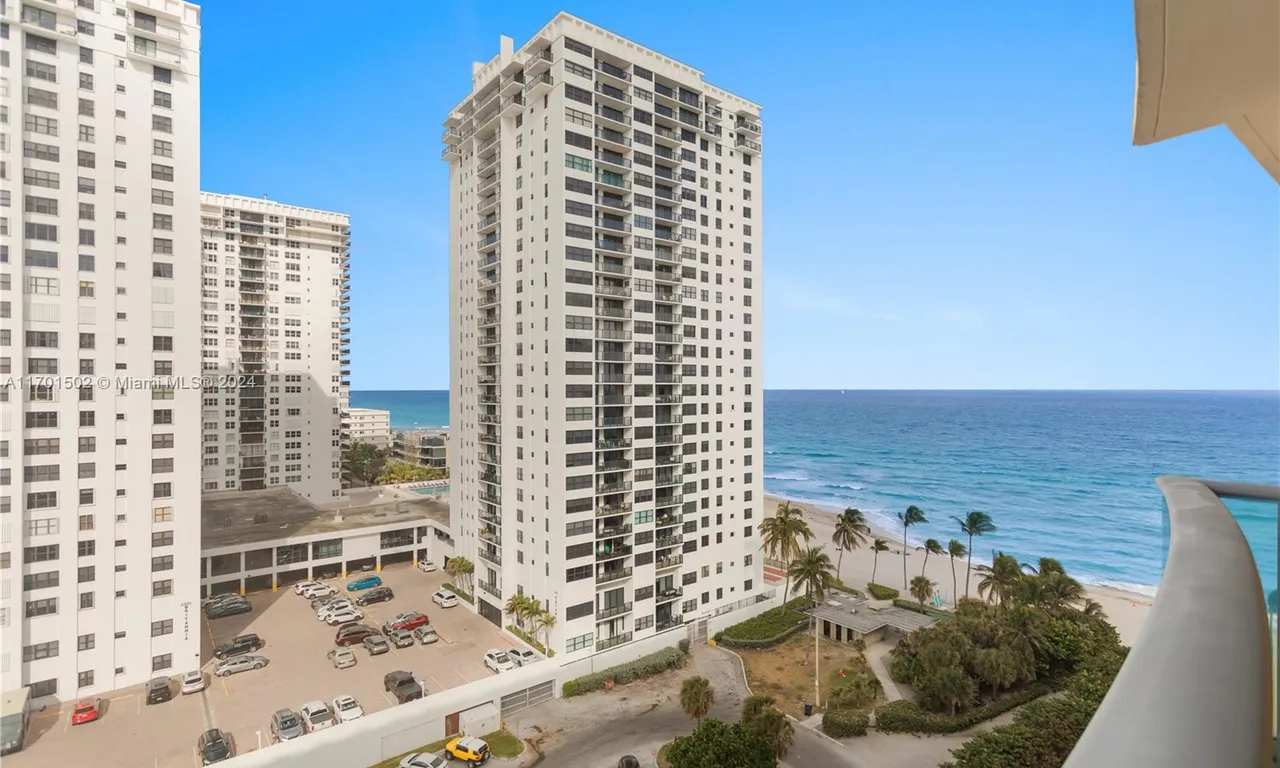 2501 S Ocean Dr # 1239, Hollywood FL 33019