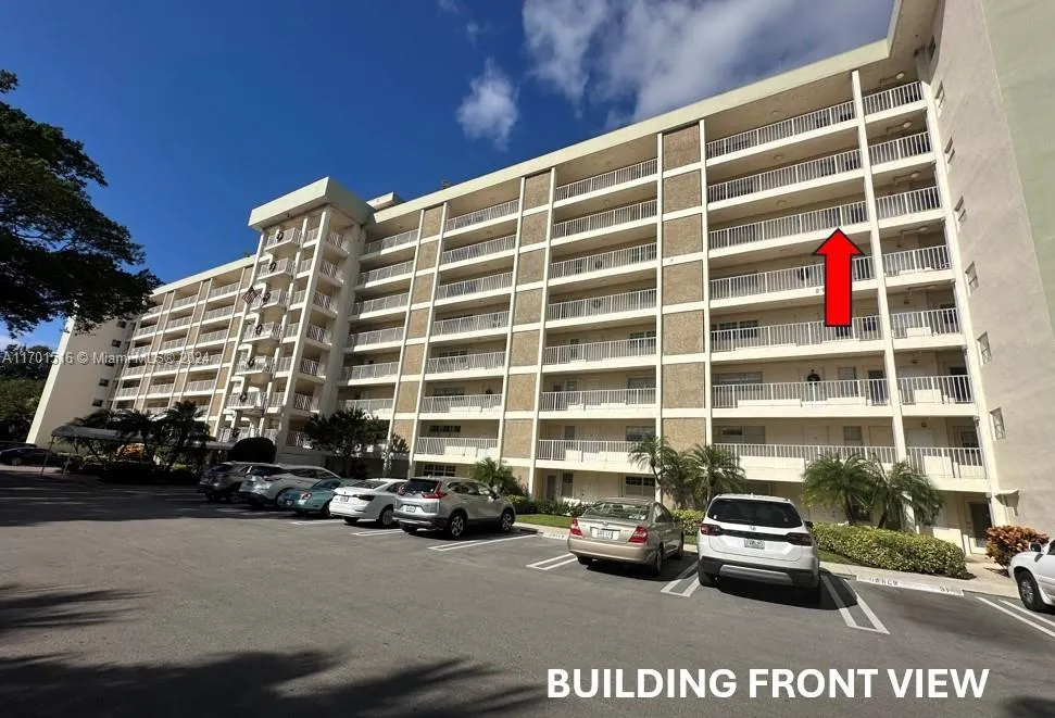 3080 N Course Dr # 602, Pompano Beach FL 33069