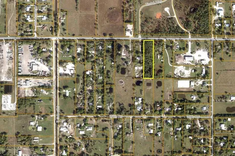 TBD Orange Ave, Fort Pierce FL 34945