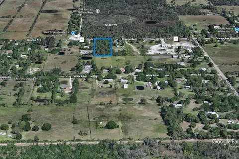 TBD Orange Ave, Fort Pierce FL 34945