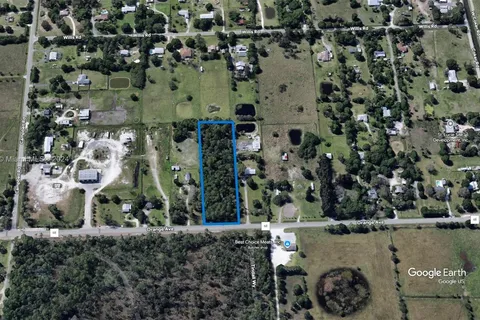 TBD Orange Ave, Fort Pierce FL 34945