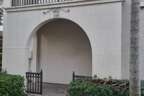 3351 NW 125th Ln # 4, Sunrise FL 33323