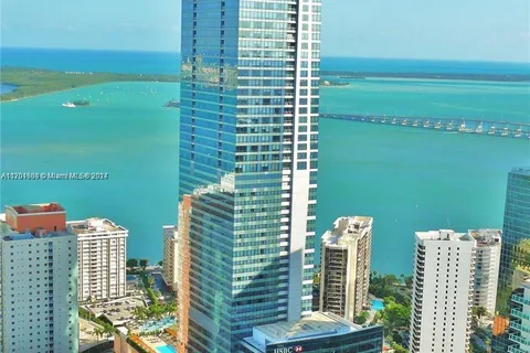 1435 Brickell Ave # 3307, Miami FL 33131