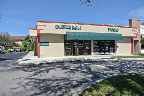 9795 W Sample Rd # 9795, Coral Springs FL 33065