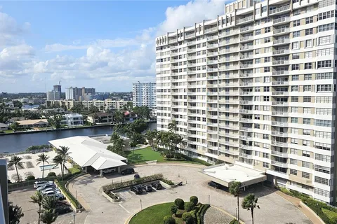 1985 S Ocean Dr # 10H, Hallandale Beach FL 33009