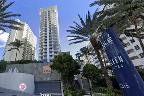 17315 Collins Ave # 1904, Sunny Isles Beach FL 33160