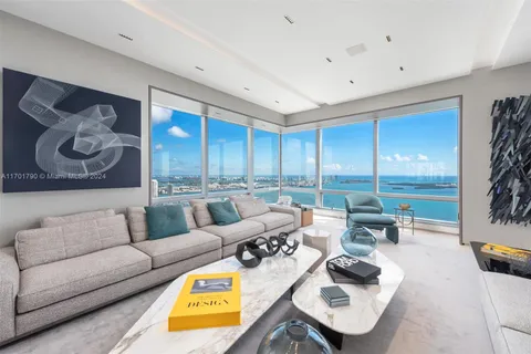 1425 Brickell Ave # 59E, Miami FL 33131