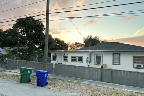 288 NE 58th Ter REAR, Miami FL 33137