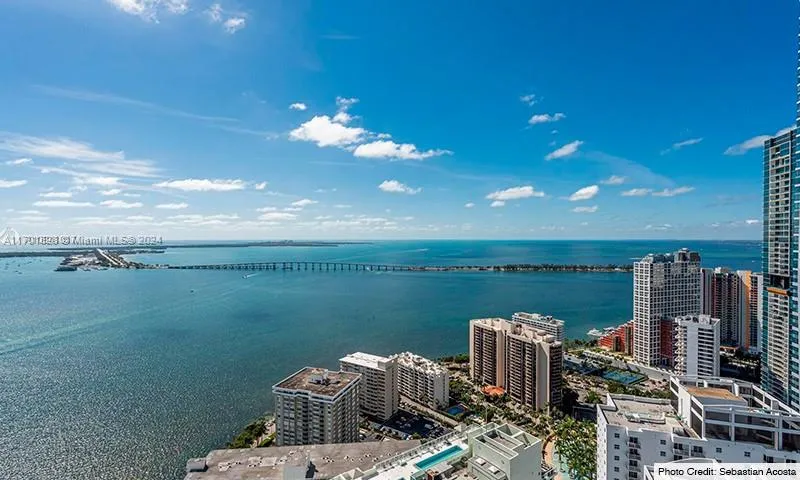 1300 Brickell Bay Dr # 807, Miami FL 33131