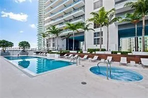 1300 Brickell Bay Dr # 807, Miami FL 33131