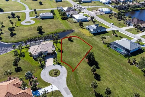 16407 Rabat WAY, Punta Gorda FL 33955