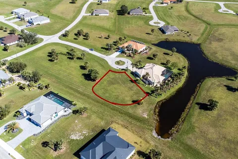 16407 Rabat WAY, Punta Gorda FL 33955