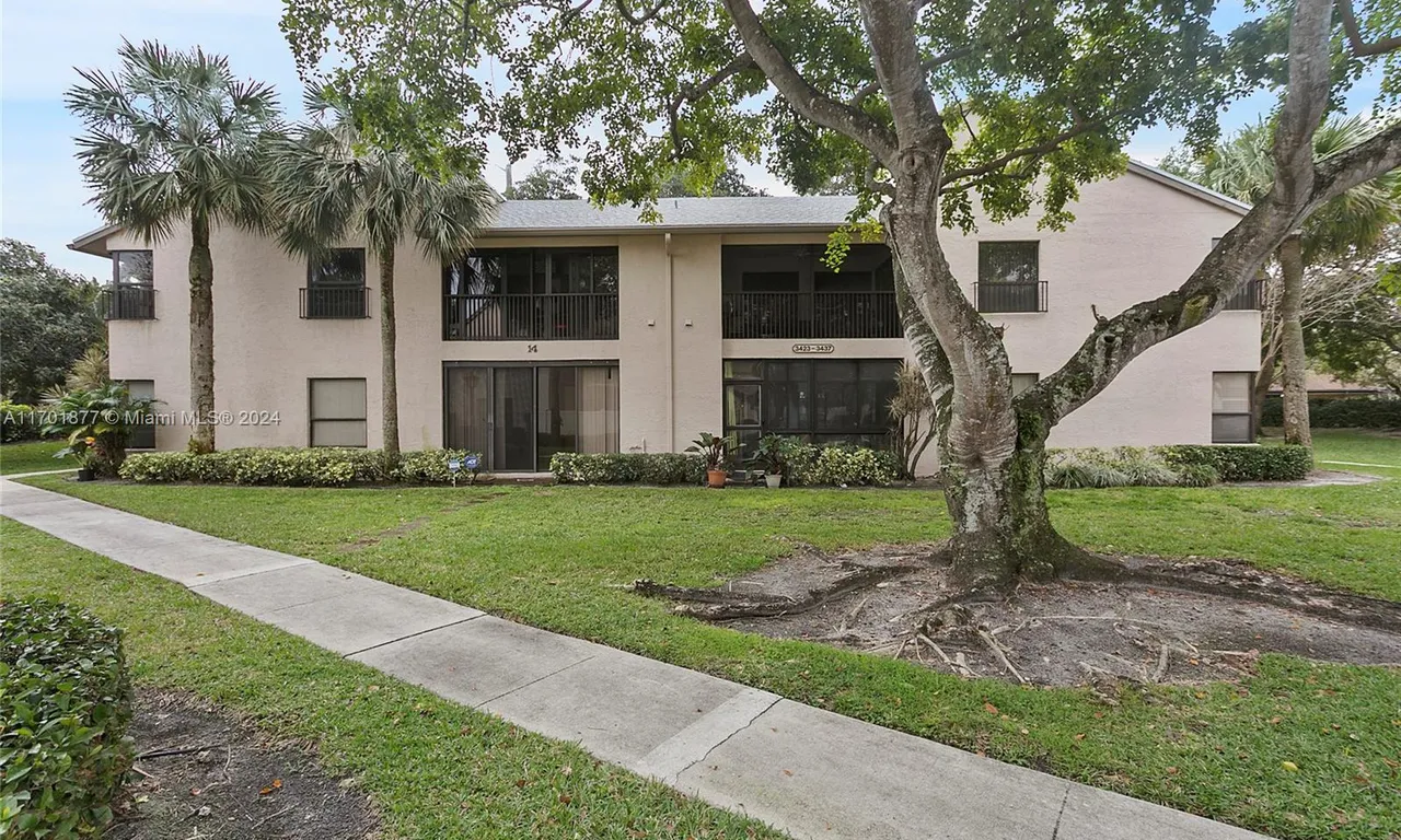 3425 NW 47th Ave # 3191, Coconut Creek FL 33063