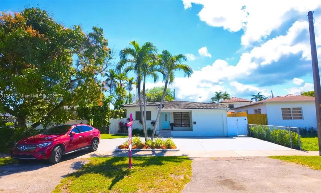 6110 S Waterway, Miami FL 33155