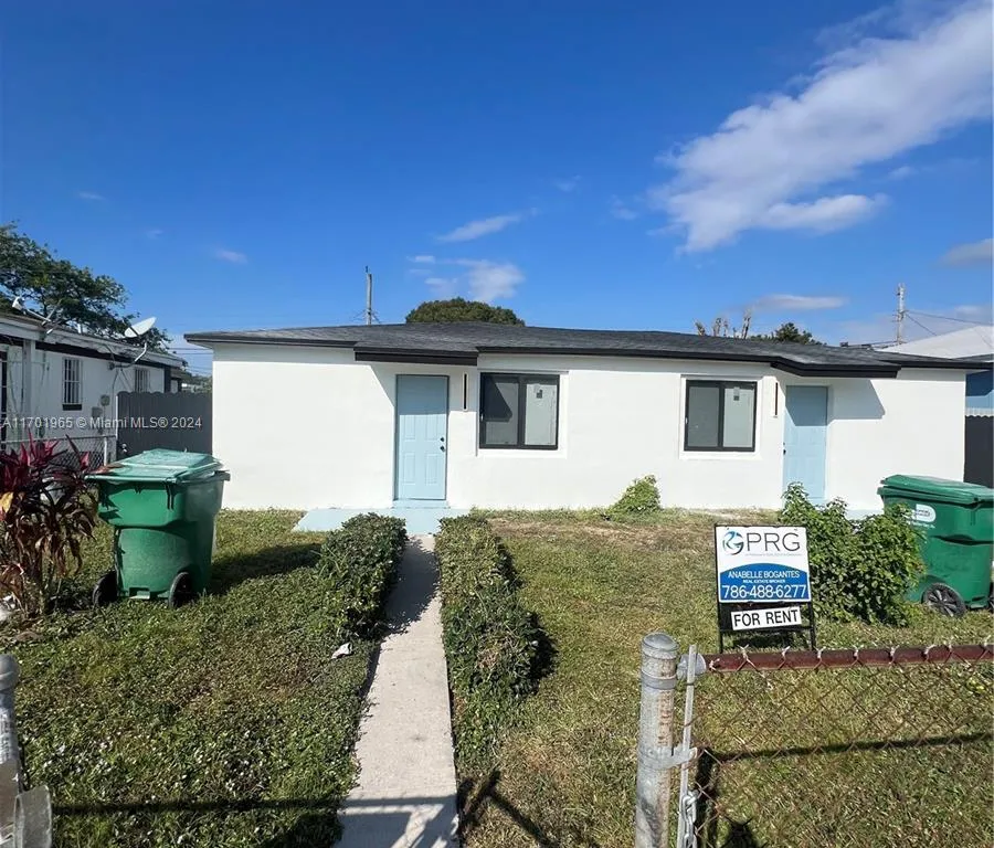 1821 NW 74th Ter # 1821, Miami FL 33147