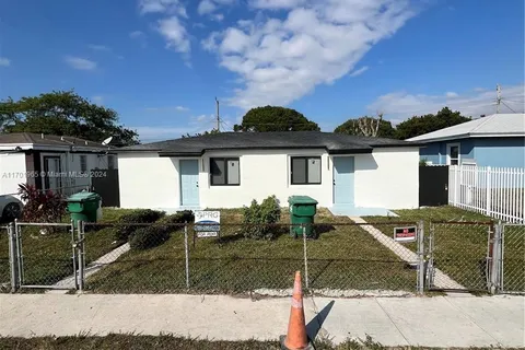 1821 NW 74th Ter # 1821, Miami FL 33147