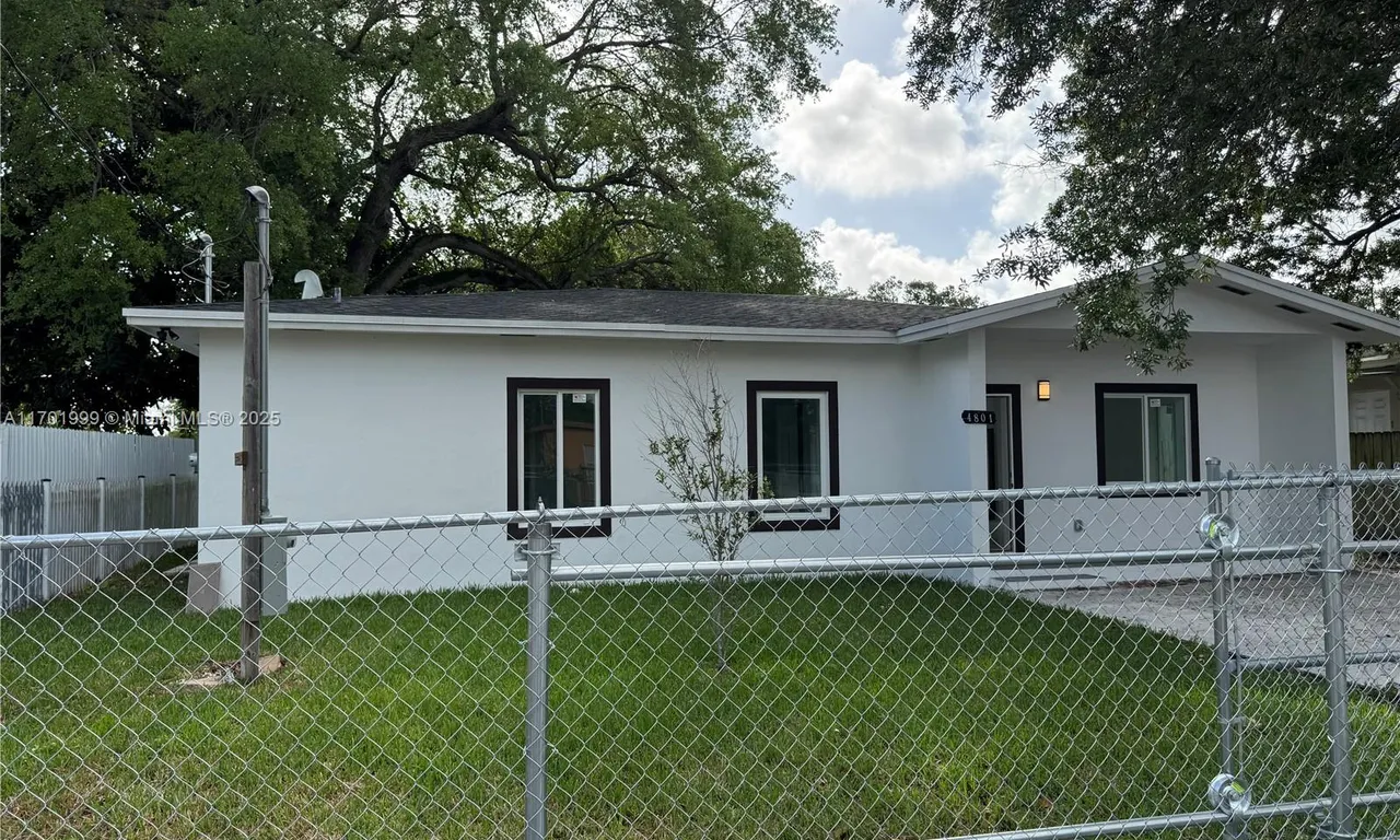 4801 NW 31 Ct., Miami FL 33142