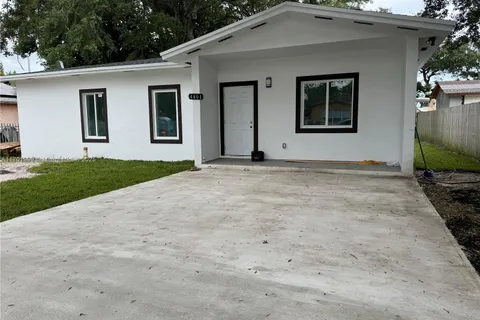 4801 NW 31 Ct., Miami FL 33142