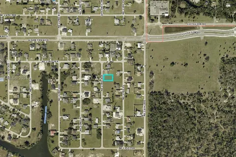 2223 NE 23 AVE, Cape Coral FL 33909