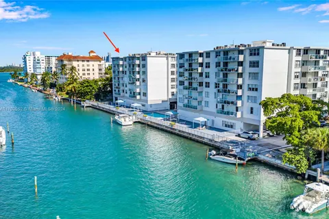 10000 W Bay Harbor Dr # 401, Bay Harbor Islands FL 33154