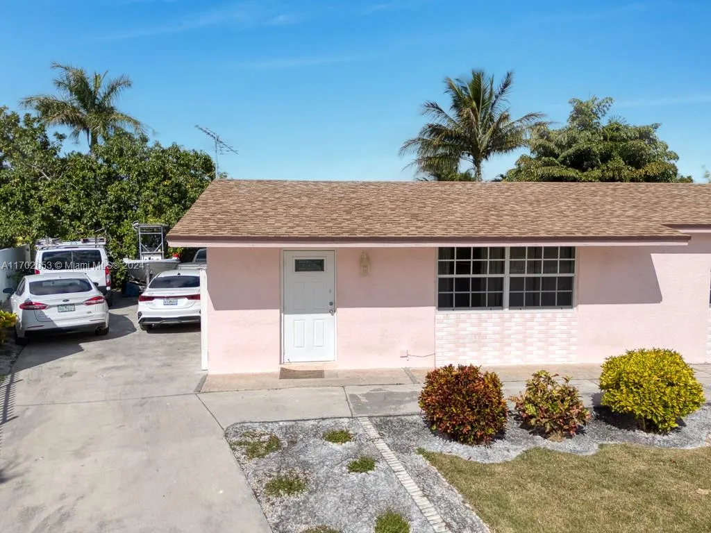 26750 SW 125th Ave, Homestead FL 33032