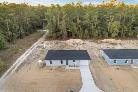 2317 SW 142 Court Road, Ocala FL 34481