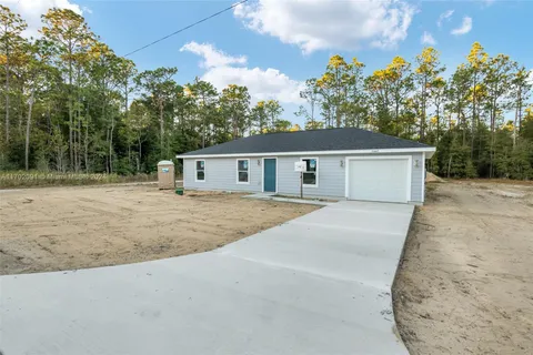 2317 SW 142 Court Road, Ocala FL 34481