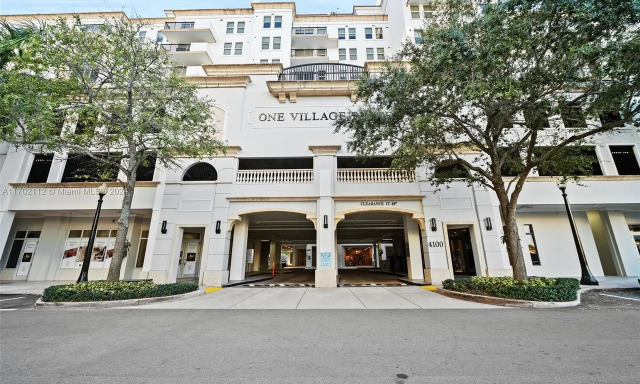 4100 Salzedo St # 816, Coral Gables FL 33146