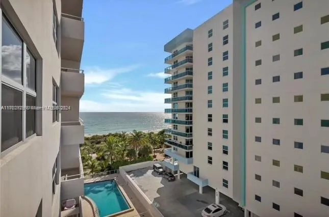 9225 Collins Ave # 710, Surfside FL 33154