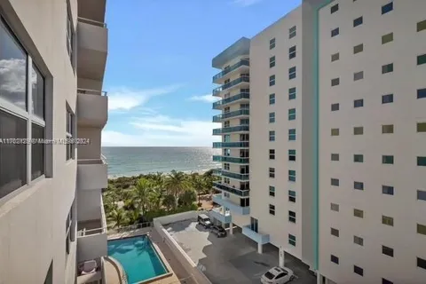 9225 Collins Ave # 710, Surfside FL 33154