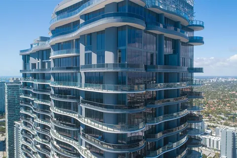 1000 Brickell Plz # 2301, Miami FL 33131